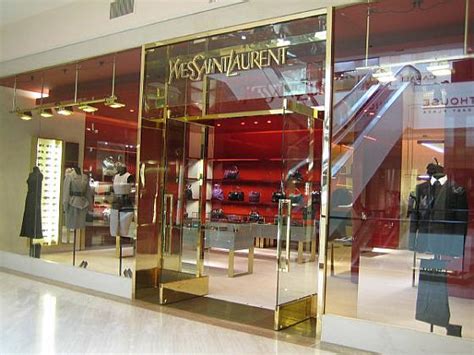 YSL outlet store near me